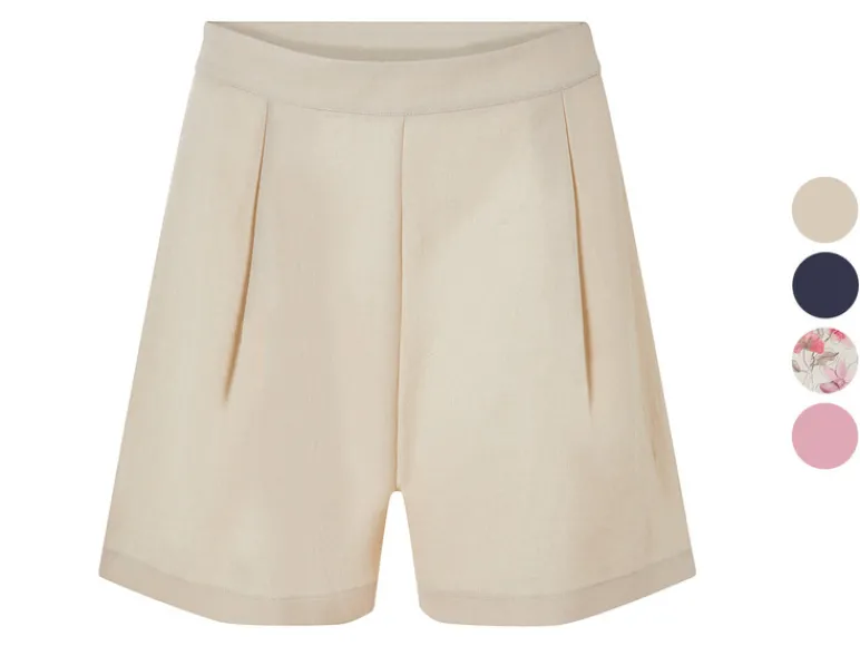 Dames shorts<esmara® Outlet