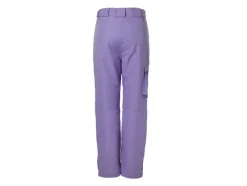 Dames ski- en snowboardbroek Freeride<CRIVIT