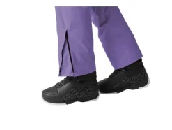 Dames ski- en snowboardbroek Freeride<CRIVIT