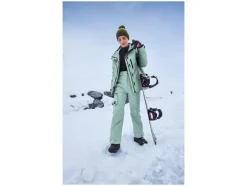 Dames ski- en snowboardbroek Freeride<CRIVIT Outlet