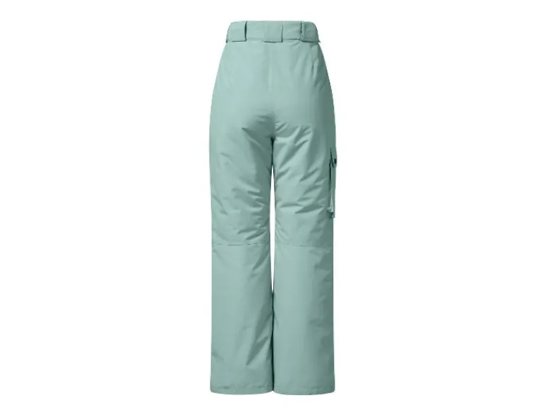 Dames ski- en snowboardbroek Freeride<CRIVIT Outlet