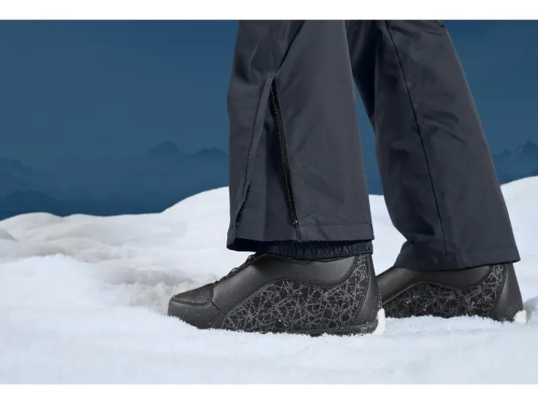 Dames ski- en snowboardbroek Freeride<CRIVIT Outlet