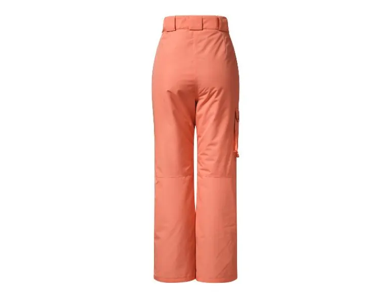 Dames ski- en snowboardbroek Freeride<CRIVIT Outlet