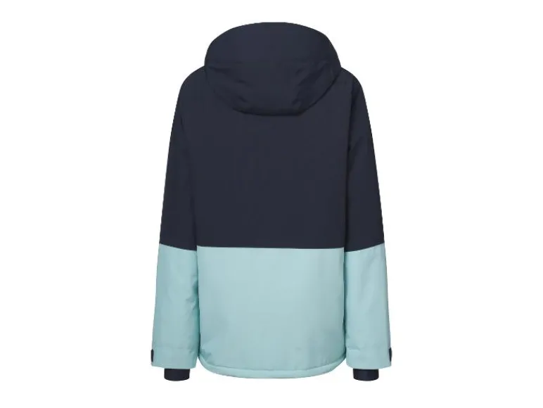 Dames ski- en snowboardjas Freeride<CRIVIT Online
