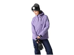 Dames ski- en snowboardjas Freeride<CRIVIT Online