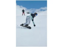Dames ski- en snowboardjas Freeride<CRIVIT Online