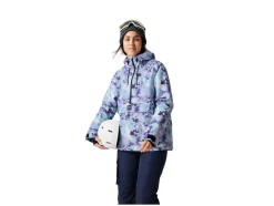 Dames ski- en snowboardjas Freeride<CRIVIT Online
