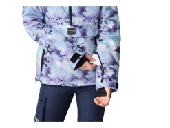 Dames ski- en snowboardjas Freeride<CRIVIT Online