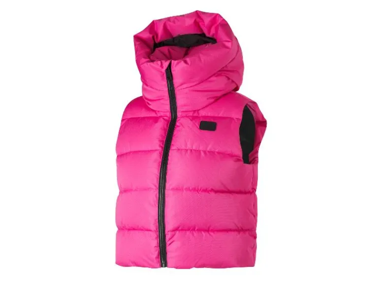 Dames ski-bodywarmer Glamour<CRIVIT Discount