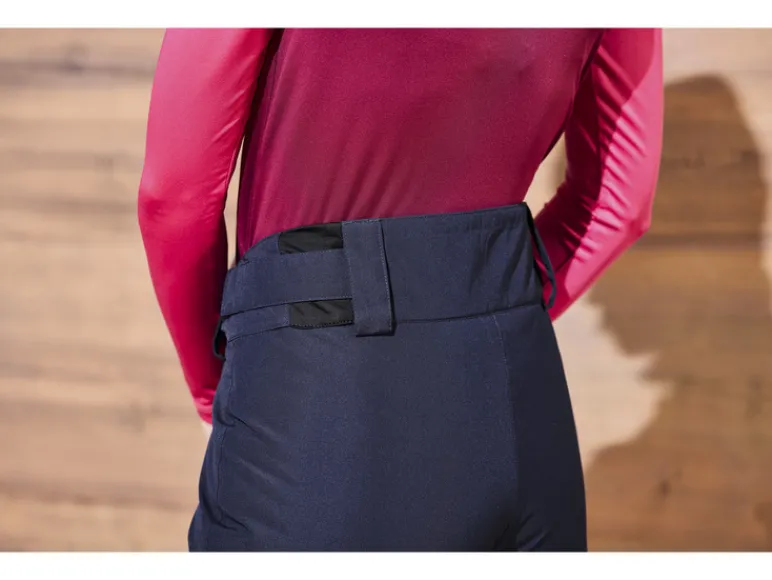 Dames skibroek Classic<CRIVIT Sale