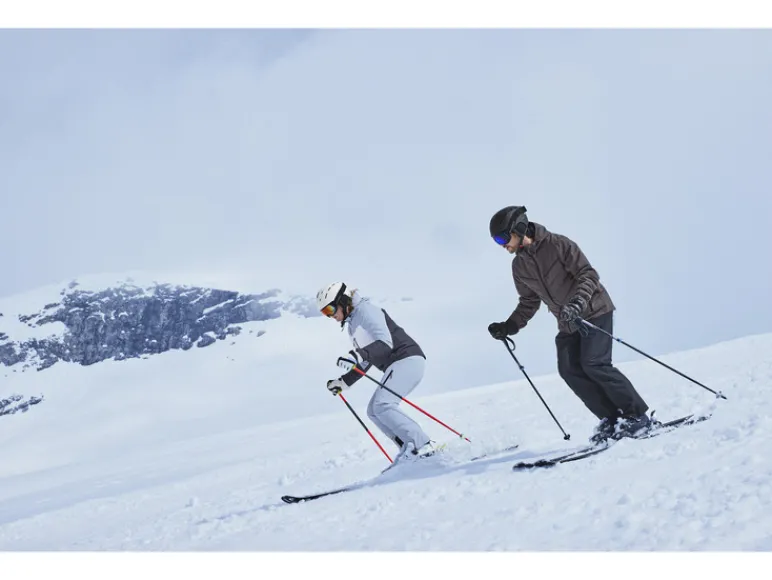 Dames skibroek Classic<CRIVIT Sale
