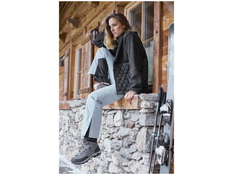 Dames skibroek Classic<CRIVIT Sale