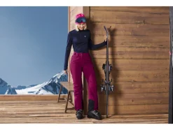 Dames skibroek Classic<CRIVIT Sale