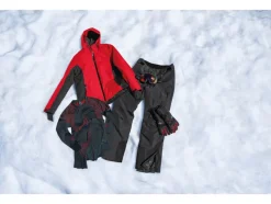 Dames skibroek Classic<CRIVIT Discount