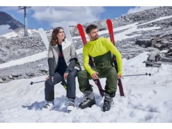 Dames skibroek Classic<CRIVIT Discount