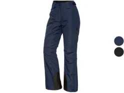 Dames skibroek Classic<CRIVIT Discount