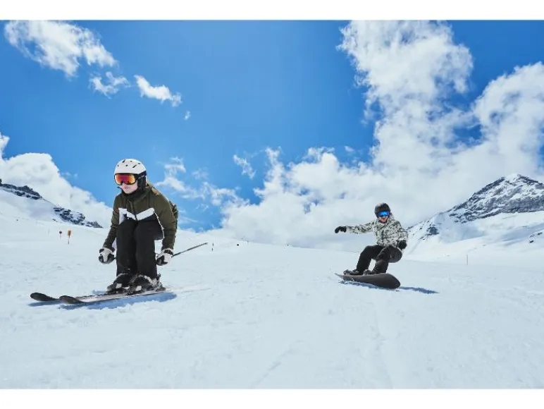 Dames skibroek Classic<CRIVIT Best