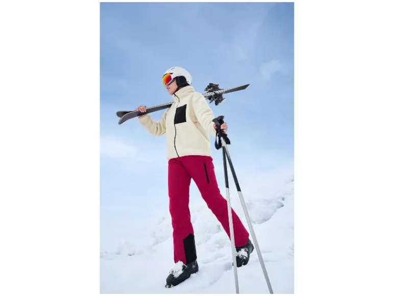 Dames skibroek Classic<CRIVIT Best