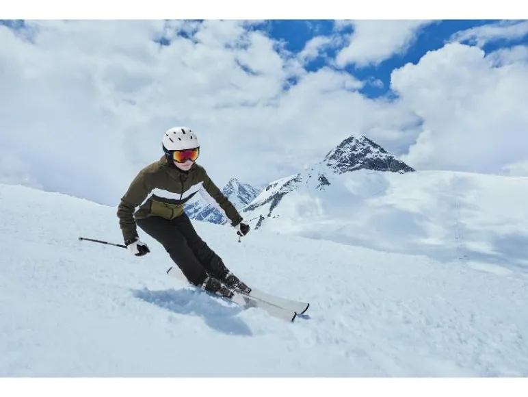 Dames skibroek Classic<CRIVIT Best