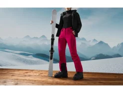 Dames skibroek Classic<CRIVIT Best