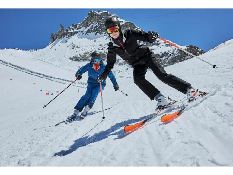 Dames skibroek Premium<CRIVIT Sale