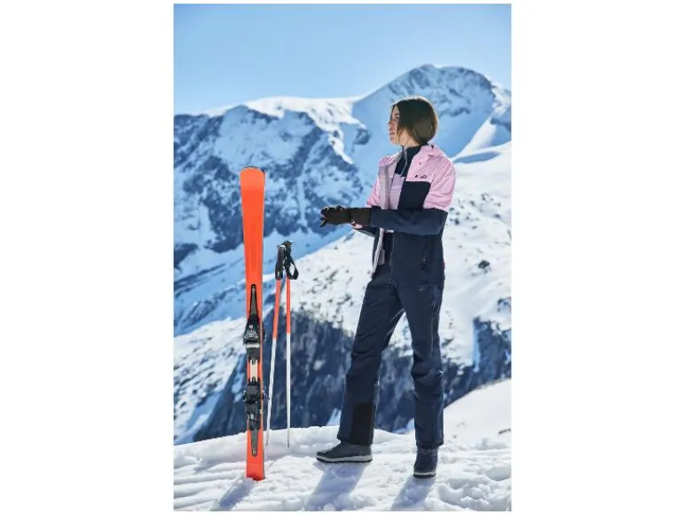 Dames skibroek Premium<CRIVIT Sale
