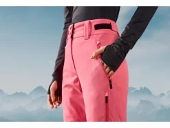 Dames skibroek Premium<CRIVIT