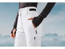 Dames skibroek Premium<CRIVIT