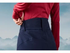 Dames skibroek Premium<CRIVIT
