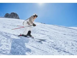 Dames skibroek Premium<CRIVIT