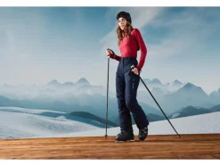 Dames skibroek Premium<CRIVIT