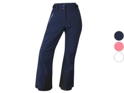 Dames skibroek Premium<CRIVIT
