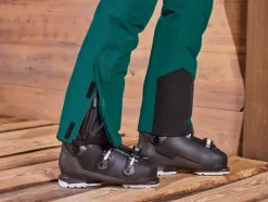 Dames skibroek Premium<CRIVIT Clearance