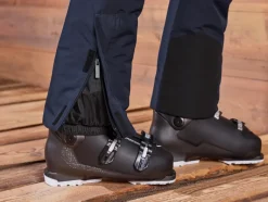 Dames skibroek Premium<CRIVIT Clearance