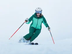 Dames skibroek Premium<CRIVIT Clearance