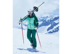 Dames skibroek Premium<CRIVIT Clearance