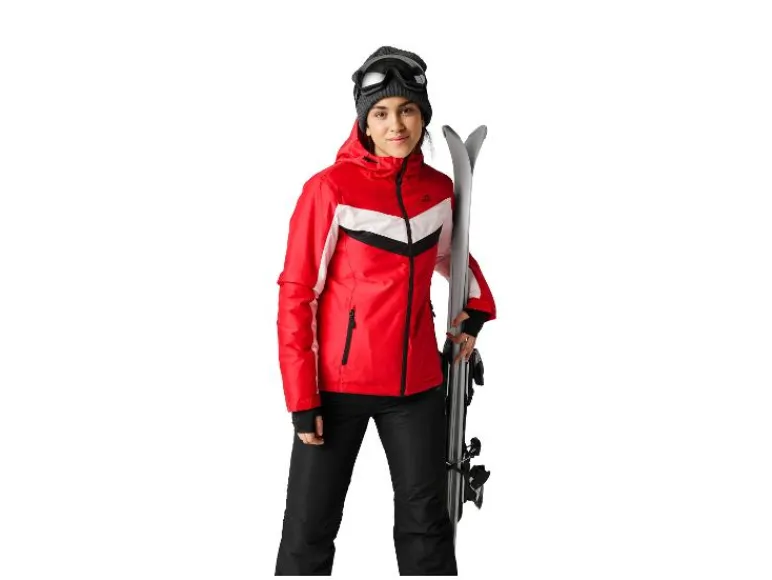 Dames ski-jas Classic<CRIVIT Online