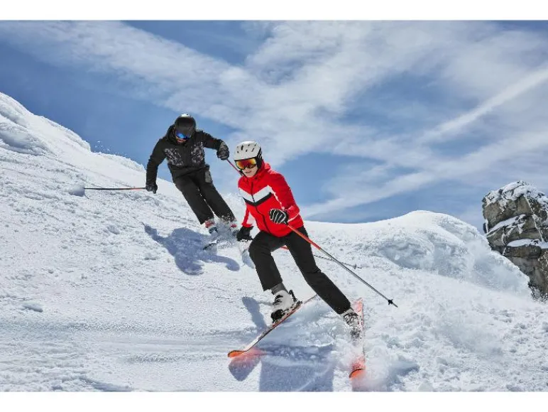 Dames ski-jas Classic<CRIVIT Online