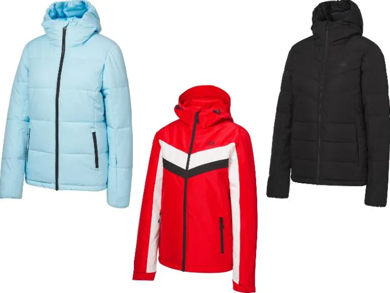 Dames ski-jas Classic<CRIVIT Online
