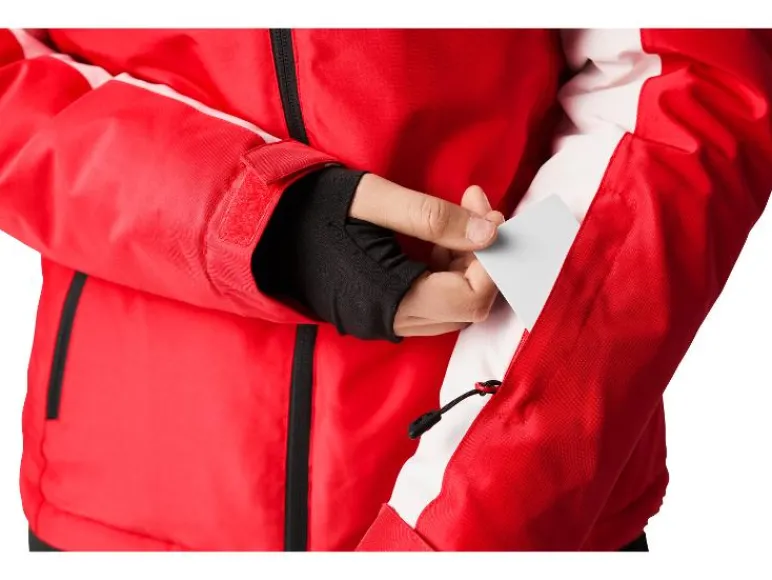Dames ski-jas Classic<CRIVIT Online