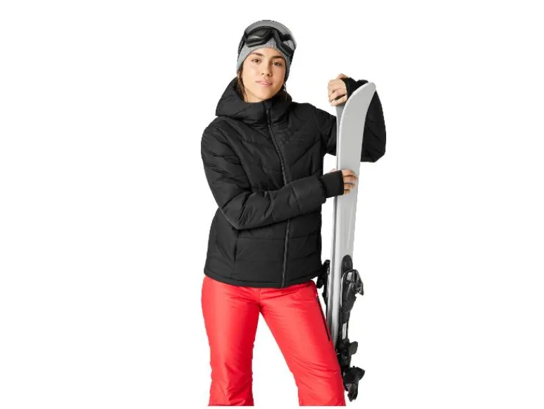 Dames ski-jas Classic<CRIVIT Online