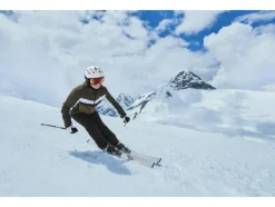 Dames ski-jas Classic<CRIVIT