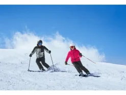 Dames ski-jas Classic<CRIVIT