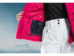 Dames ski-jas Classic<CRIVIT