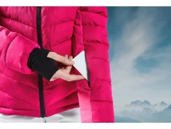Dames ski-jas Classic<CRIVIT