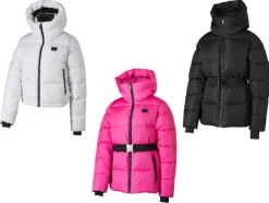 Dames ski-jas Glamour<CRIVIT