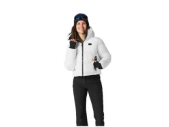 Dames ski-jas Glamour<CRIVIT