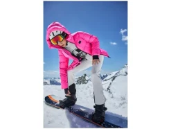 Dames ski-jas Glamour<CRIVIT