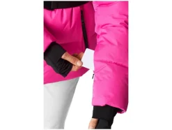 Dames ski-jas Glamour<CRIVIT