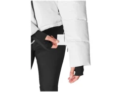 Dames ski-jas Glamour<CRIVIT